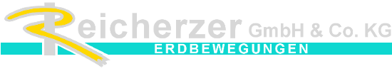 Reicherzer Erdbewegungen GmbH