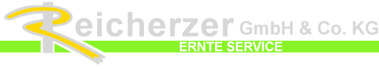 Reicherzer Ernteservice GmbH